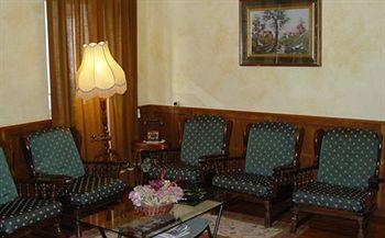 Hotel Regina Pinerolo Buitenkant foto